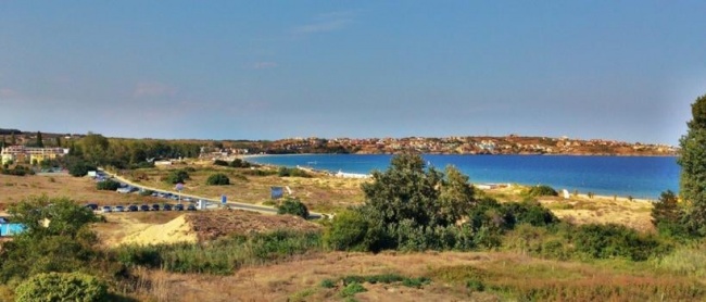Wohnungen  Sozopol